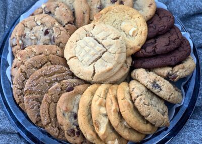 Assorted-Cookie-Platters-United-Markets