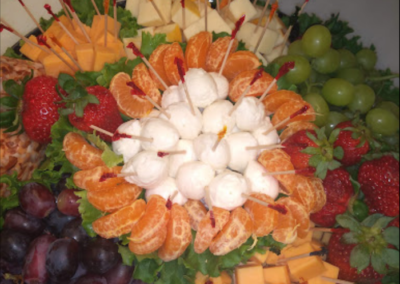 Fruit-and-Cheese-Platter-United-Markets-Marin-County