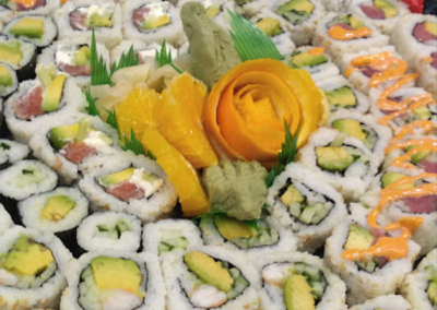 Sushi-Platter-United-Markets-Marin-County