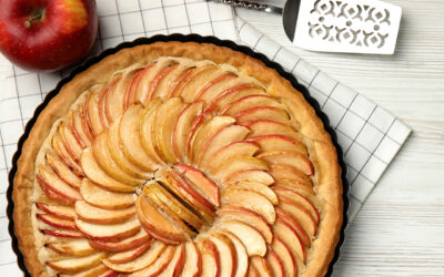 Apple Tart Recipe