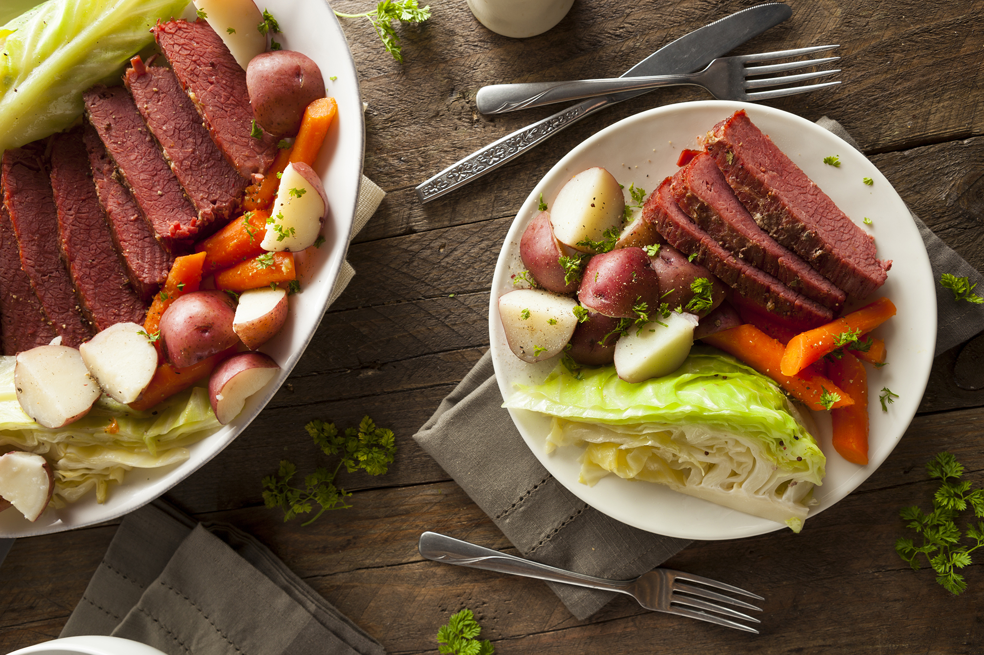 St-Patricks-Day-Dinner-For-Two