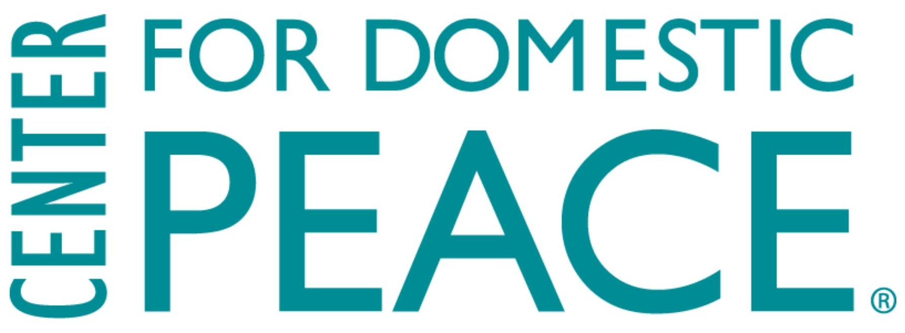Center for Domestic Peace logo SF marin foodbank logo