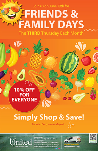 weekly in store ad Oct 24-30, 2021