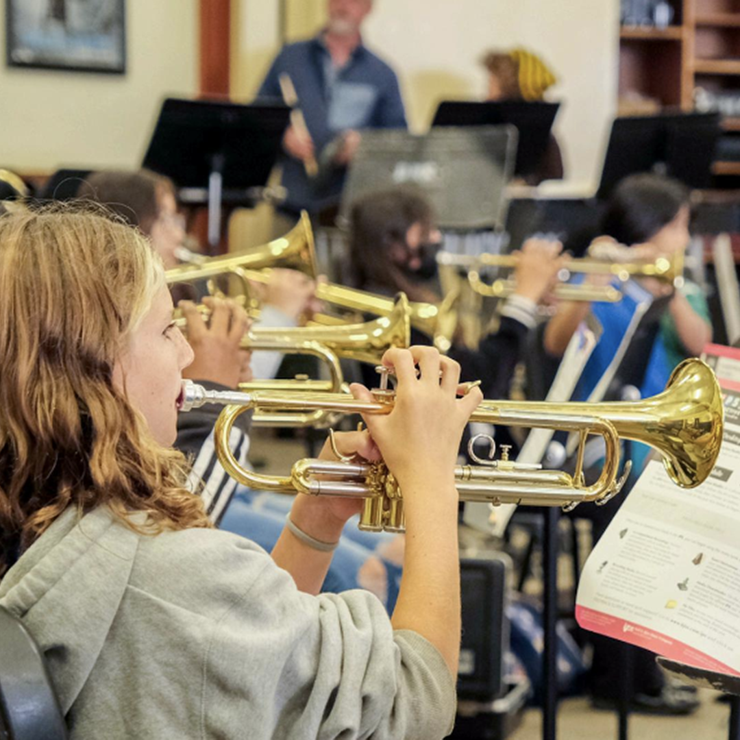 To Celebrate life Volunteers