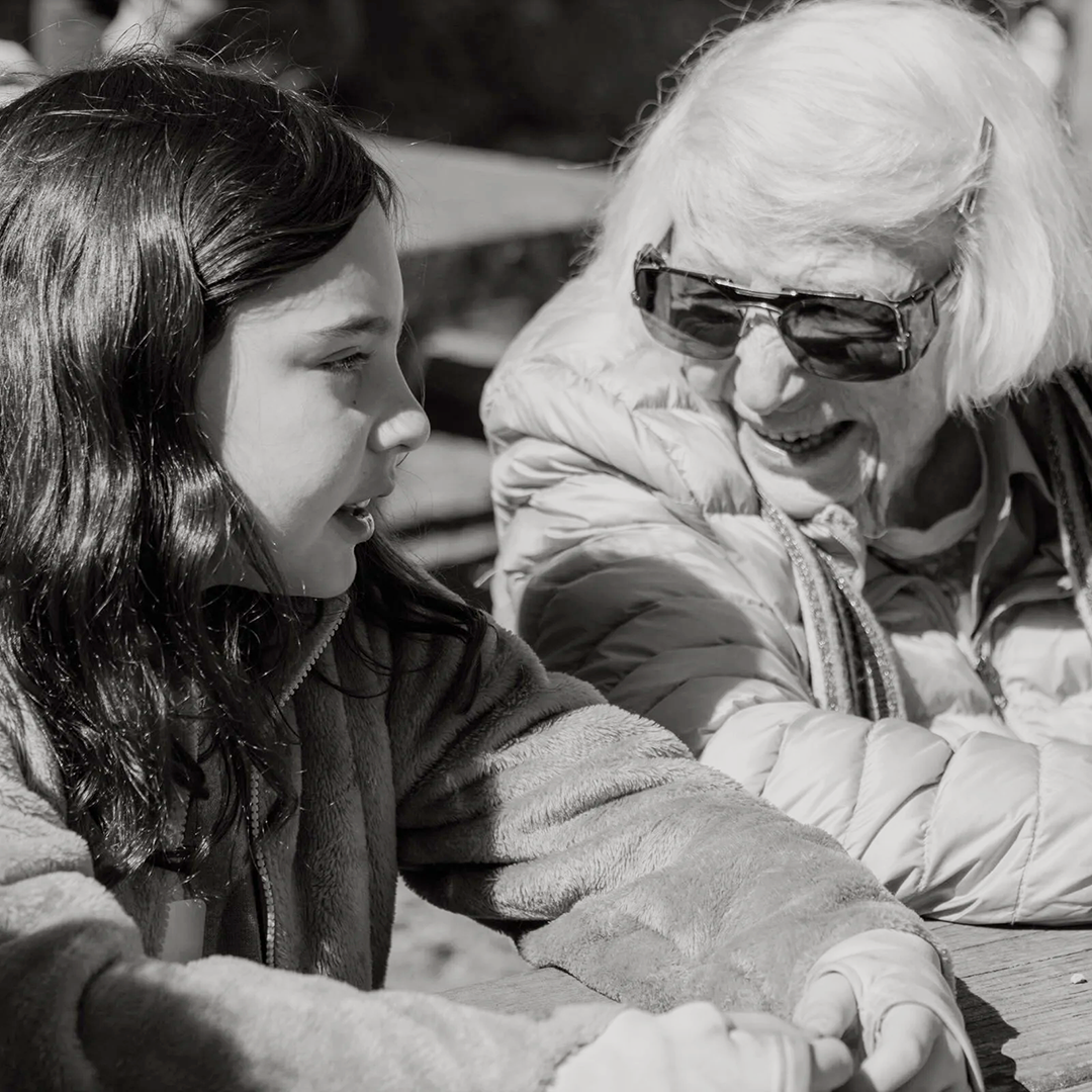 To Celebrate life Volunteers