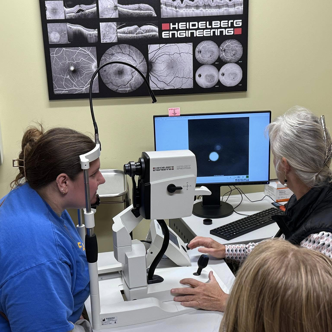 To Celebrate life Volunteers