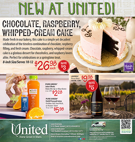 weekly in store ad Oct 24-30, 2021