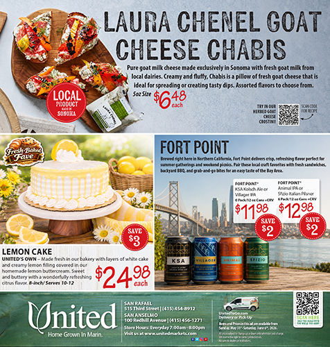 weekly in store ad Oct 24-30, 2021