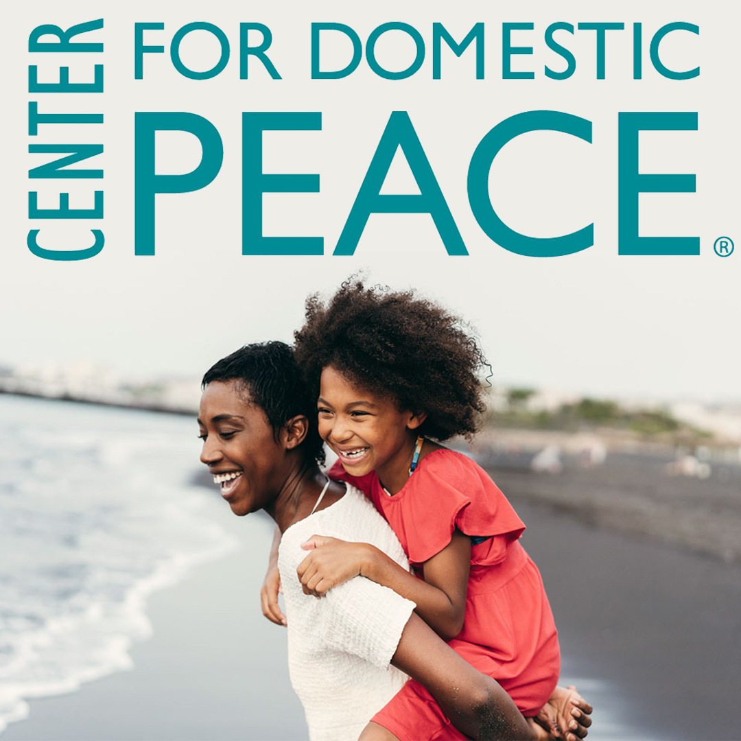 Center for Domestic Peace Square Wednesday's Gift