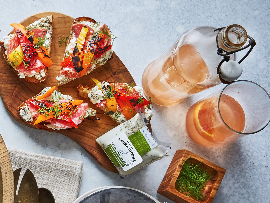 United Markets Recipes