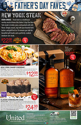 weekly in store ad Oct 24-30, 2021