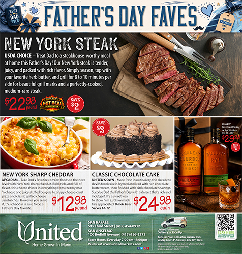 weekly in store ad Oct 24-30, 2021