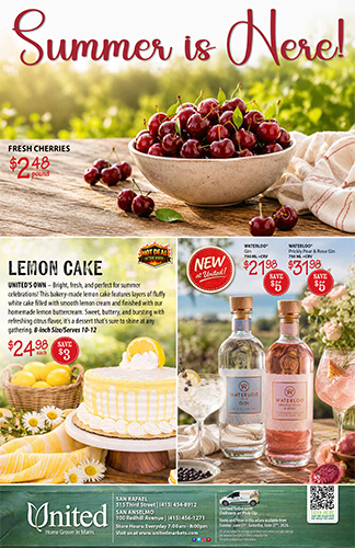 weekly in store ad Oct 24-30, 2021